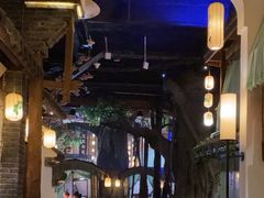 -淀里船宴(卓达店)