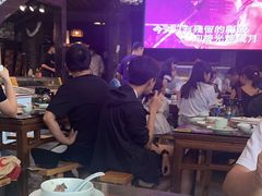 -鹅滋道(甘坑古镇店)