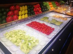 -盛江山自助料理(太原街万达店)