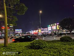 -东晓胜汇里(南洲北路店)