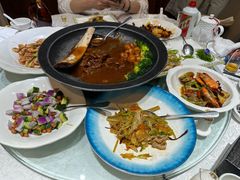 -品味居·首店·大连鲜活海鲜大连菜(东港店)