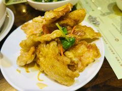 -老厨家(中央大街西七道街店)