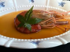 -醉东Oriental House(静安嘉里中心店)