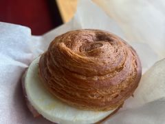 -星巴克(杭州下沙福雷德店)