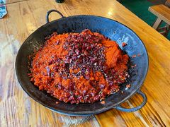 -岗上渣渣老火锅(两路口店)