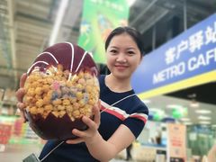 -麦德龙(郑东店)