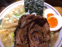 -老龙亭拉面店
