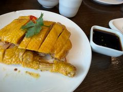 白切镦鸡-東城故事·尋找姆媽的味道(玉兰路店)