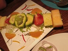 -甘尼仕印度餐厅爵士酒吧(阳春巷店)