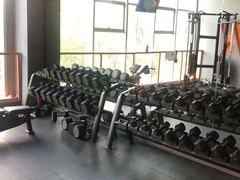 -银锐24h健身·Ai闪练(建设路店)