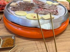 -龙湖西安曲江天街