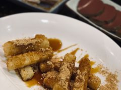 -成都老码头火锅(旺角店)