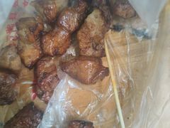 -王记西鎮电烤肉(汶上路店)