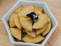 -船歌·鱼水饺青岛菜(国贸商城店)