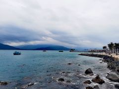 -海南分界洲岛旅游区