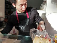 -晨光烧饼(东站路店)