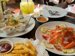 -自然餐厅(Phuket)