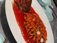 -奇芳阁·百年清真南京菜(夫子庙店)