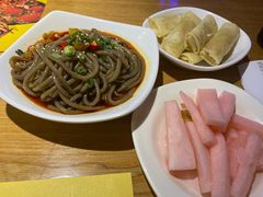 -赖胖子肉蟹煲(金牛万达店)