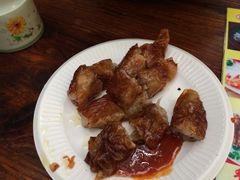 -老宅原住民沙茶面精品小吃(龙头路店)