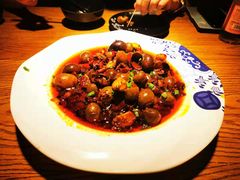 -嘎嘎鸭脑壳江湖菜(五里店)