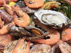 -船梆煮•蒸汽海鲜·炉火烤肉(五四广场店)