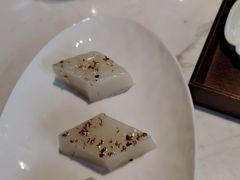 桂花拉糕-绿波廊(豫园店)