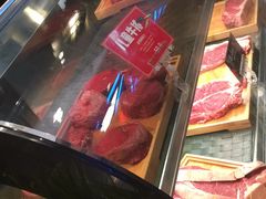 -盒马鲜生(莱蒙都会店)