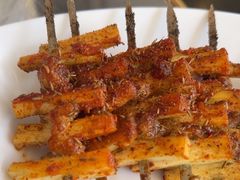 -北门涮肉·铜锅涮肉(南锣鼓巷店)