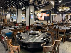 -小王少龙火锅(沙南街店)
