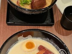 -味千拉面(惠州文昌一路分店)