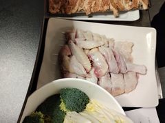 -水禾轩·海鲜蒸汽主题餐厅(新香洲旗舰店)
