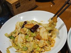 -丹江渔村(望京店)