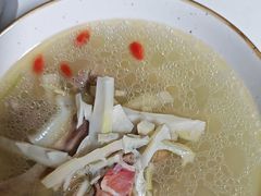 -新长岭大酒店酒楼
