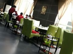 -清真·锦翔炝锅鱼(明德门店)