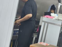 -三百碗宝应长鱼面(板仓街店)