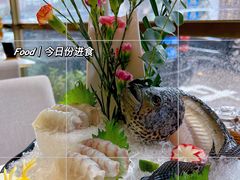 -祈胜邨•顺德鱼生•顺德菜(容桂店)