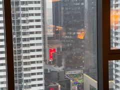 -青岛富力艾美酒店