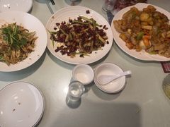 -桃子餐厅·天津菜(红星路直营店)