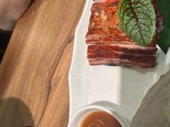 -帕蓝·暹罗料理(大学路店)