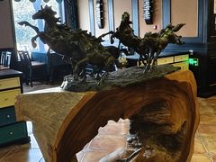 -福禧酒窖·中餐厅 (万柳店)