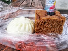 -食膳公园包子铺(烈士公园店)