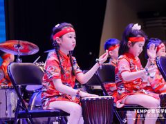 -TEMPO 音乐(五角场店)