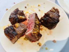 -拉蒂娜·巴西牛排馆 Latina·Brazilian Steakhouse(陆家嘴旗舰店)