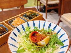 -面乙新派手擀面(大悦城店)