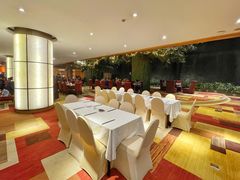 -宁波东港喜来登酒店