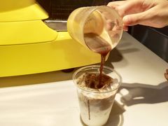 -麦当劳(白云山店)