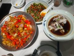 -欧记大排档·景德菜(上海首店)