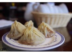 小笼馒头-熙盛源(永乐路店)