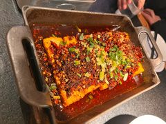 -巴蜀人家·现炒川菜(黉街店)